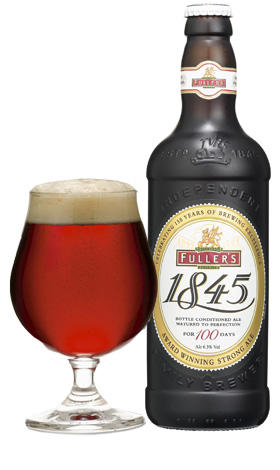 Fuller's 1845