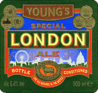 Youngs Special London Ale