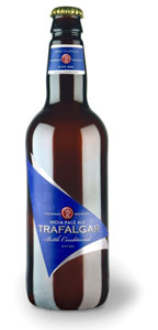 Freeminer Trafalgar India Pale Ale